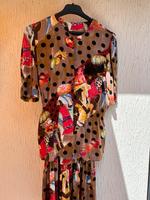 Super schönes zweiteiliges Sommerkleid von Alba Moda Größe 36 Hessen - Seeheim-Jugenheim Vorschau