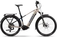 Herren E-bike Elektrofahrrad Ghost E-Teru B Universal EQ Bosch Nordrhein-Westfalen - Lemgo Vorschau