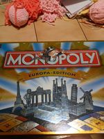 Brettspiel Monopoly Sachsen - Kitzscher Vorschau