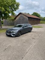Mercedes-Benz E 43 AMG Mercedes-AMG E 43 4MATIC T Autom. M... Baden-Württemberg - Schorndorf Vorschau