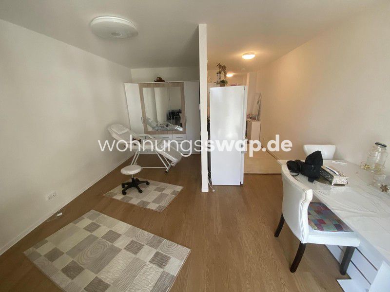 Wohnungsswap - 1 Zimmer, 39 m² - Flämingstraße, Marzahn, Berlin in Berlin