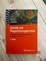 Avionik und Flugsicherungstechnik Bayern - Niederrieden Vorschau