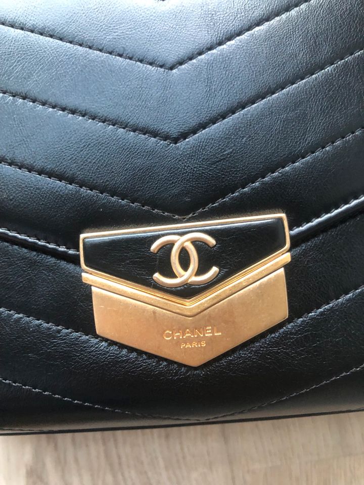 Chanel Tasche in Düsseldorf