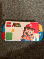 Lego Super Mario Nintendo Switch Carry Case - NEU&OVP!!! Rheinland-Pfalz - Haßloch Vorschau