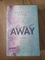 Break Away - Anabelle Stehl Bayern - Manching Vorschau