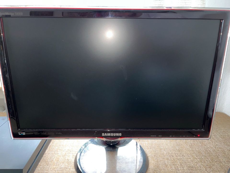 Samsung Monitor in Alfter