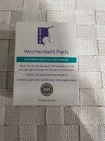 Wochenbett Pads  Kaiserschnitt Geburt Niedersachsen - Danndorf Vorschau