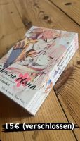 Geten No Hana -  Komplettpaket Manga Berlin - Pankow Vorschau