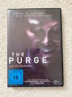The purge dvd horror die Säuberung Schleswig-Holstein - Rohlstorf  Vorschau