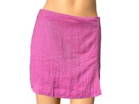 Pinker kurzer Rock von H&M, Gr. 38 Brandenburg - Panketal Vorschau