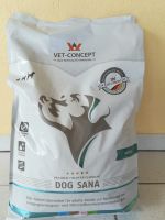 VET CONCEPT Dog Sana Pferd - 10kg TroFu ungeöffnet - MHD 7/25 Rheinland-Pfalz - Bad Bergzabern Vorschau