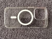 Original Apple iPhone 14 Pro Clear Case mit MagSafe top Zustand Brandenburg - Potsdam Vorschau