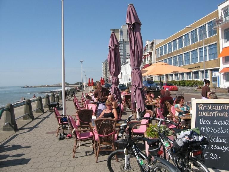 Urlaub / Ferien im Ferienhaus im Park Südholland in Finnentrop