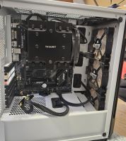 ich verkaufe  AMD Ryzen 7 5800X3D mit Cooler be quiet! Dark Rock Baden-Württemberg - Esslingen Vorschau