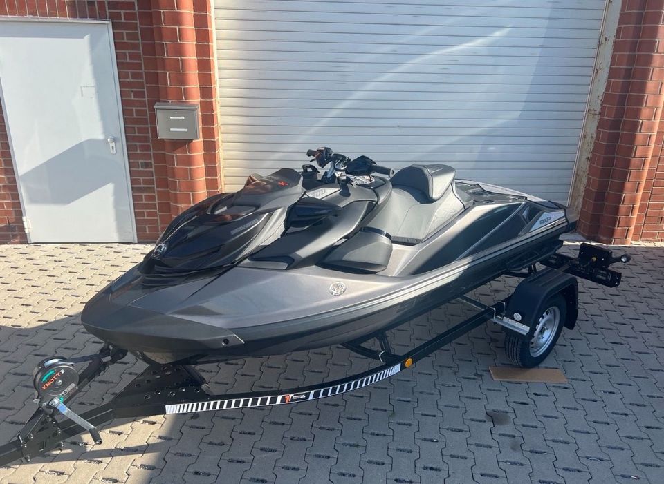Sea-Doo RXP-X 300 RS / 2023 in Herford