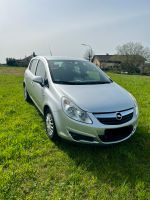 Opel Corsa Saarland - Losheim am See Vorschau