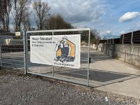 Monheim; Hallen und Freiplätze zum 01.05.2024 zu Vermieten Nordrhein-Westfalen - Monheim am Rhein Vorschau