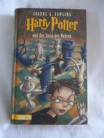 Buch Harry Potter und der Stein der Weisen von Joanne K. Rowling Nordrhein-Westfalen - Haan Vorschau
