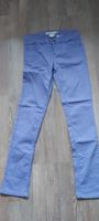 H&M Jeans Hose fliederfarbend Pastell Gr. 158 Jeanshose Nordrhein-Westfalen - Everswinkel Vorschau