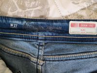 Vintage Jeans Gr W 27 Bremen - Schwachhausen Vorschau