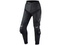 iXS Lederhose Rouven (Schwarz) aus Rindsleder | Motorradhose Bayern - Rattelsdorf Vorschau