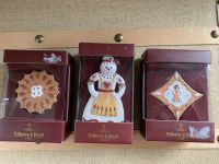 Villeroy & Boch Anhänger, Ginger Ornaments, Preis pro Stück Rheinland-Pfalz - Ockfen Vorschau