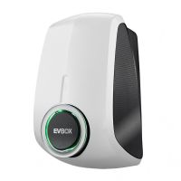 Wallbox Elvi von EVBox inkl. RFID-Karte & Token, 22kW, neuwertig Baden-Württemberg - Magstadt Vorschau