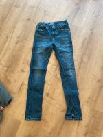 S. Oliver Jeans blau slim 176 Niedersachsen - Giesen Vorschau