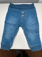 Neu Jeanshose Baby 74 Schleswig-Holstein - Langballig Vorschau