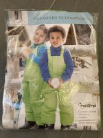 Skihose/ Schneehose 74/80 NEU Baden-Württemberg - Mannheim Vorschau