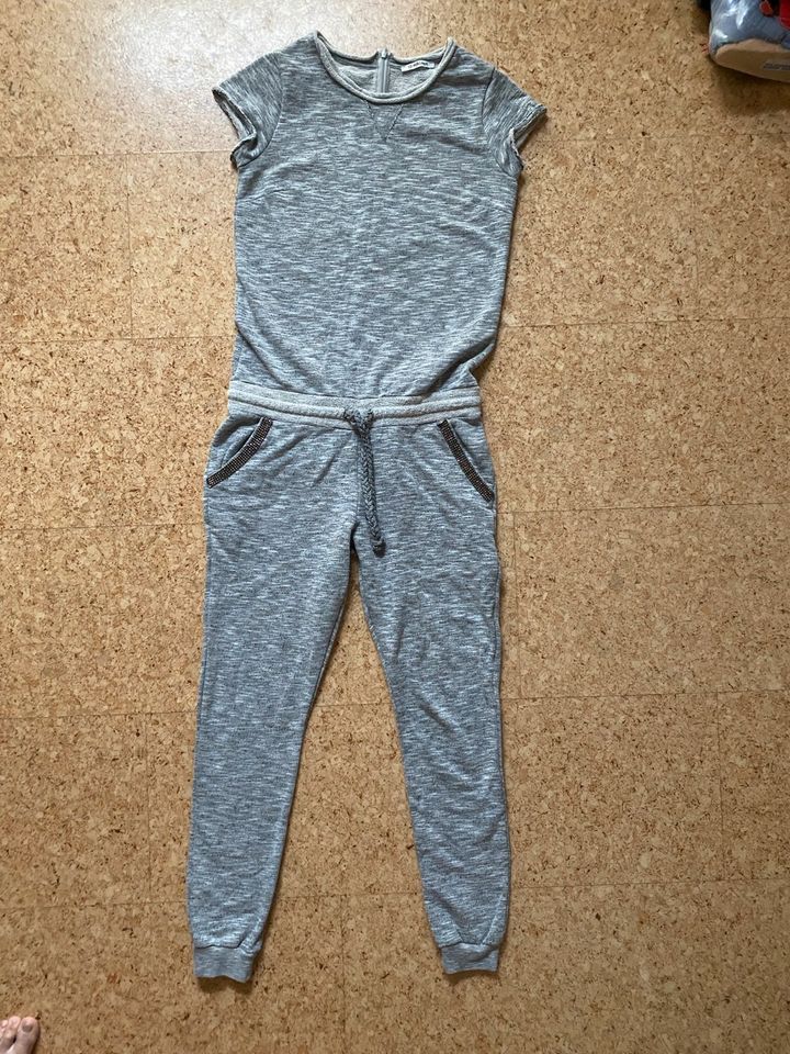 Rich & Royal Sweat Overall One Piece Gr. S in Hannover