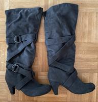 Damenstiefel  Gr.37 Berlin - Tempelhof Vorschau