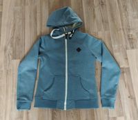 Jäckchen Gr. S wie neu hellblau the Lightcorp LBC Jacke Bayern - Michelau i. OFr. Vorschau