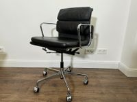 Vitra Ea 217 Softpad Leder Eames Schreibtischstuhl Office Chair Berlin - Mitte Vorschau