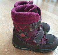 Ricosta Winterstiefel Sympatex  Gr.25 ♡ Bayern - Weilheim i.OB Vorschau