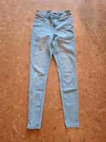 Only Jeans slim xs 32 hellblau Bayern - Pfarrkirchen Vorschau