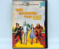 Der Zauberer von OZ Seltene DVD Erstauflage Snapcase Judy Garland Hessen - Groß-Gerau Vorschau