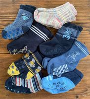 11 Paar dicke Socken Wolle, Stopper, Frottee 19 - 22 Rheinland-Pfalz - Bad Dürkheim Vorschau