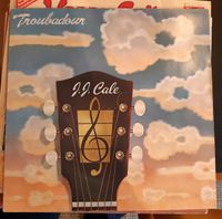 J.J. Cale Troubadour LP Schallplatte Essen-West - Holsterhausen Vorschau