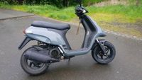 Piaggio TPH 125/172 mit 12" Felgen & Telegabel Rheinland-Pfalz - Grafschaft Vorschau