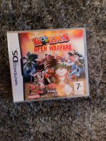 Worms open warfare  nintendo ds Nordrhein-Westfalen - Erkelenz Vorschau