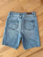 REVIEW Damen Jeans Shorts S Blau Hose Vintage Washed Look Casual Rheinland-Pfalz - Kaiserslautern Vorschau