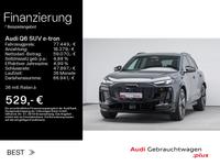 Audi Q6 e-tron 55 quattro S-LINE*EDITION-ONE-GREY*B&O Hessen - Mühlheim am Main Vorschau