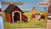 Schleich 42376 Hundehütte Farm World in OVP ♡☆ Hessen - Neuberg Vorschau