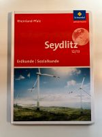 Seydlitz 12/13 Erdkunde, Sozialkunde Rheinland-Pfalz - Bad Sobernheim Vorschau