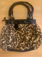 Mexx Handtasche Schultertasche Leopard Muster schwarz NEU Baden-Württemberg - Reichenbach an der Fils Vorschau