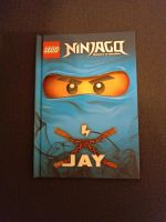 Lego Ninjago Jay Buch Nordrhein-Westfalen - Steinfurt Vorschau