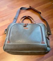 Jump Reisetasche, grau/taupe, top Zustand Nordrhein-Westfalen - Ahaus Vorschau