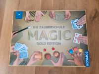 Kosmos "Die Zauberschule Magic Gold Edition" Bayern - Augsburg Vorschau