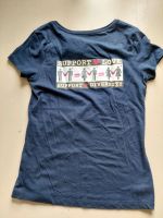 Gerede e.V.: T-Shirt blau "Support love/diversity" Gr. M/38 **neu Dresden - Gruna Vorschau